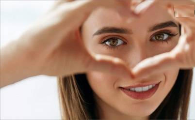 5 نصائح للحفاظ على صحة العينين