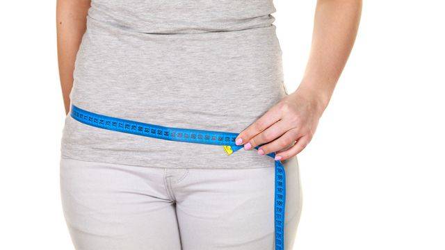 الخطوات الأساسية للحصول على خصر نحيف