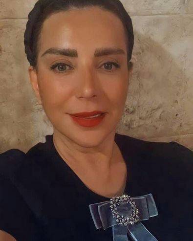 شكران مرتجى تُحدث ضجة بفيديو طريف وهي ترقص بدلع