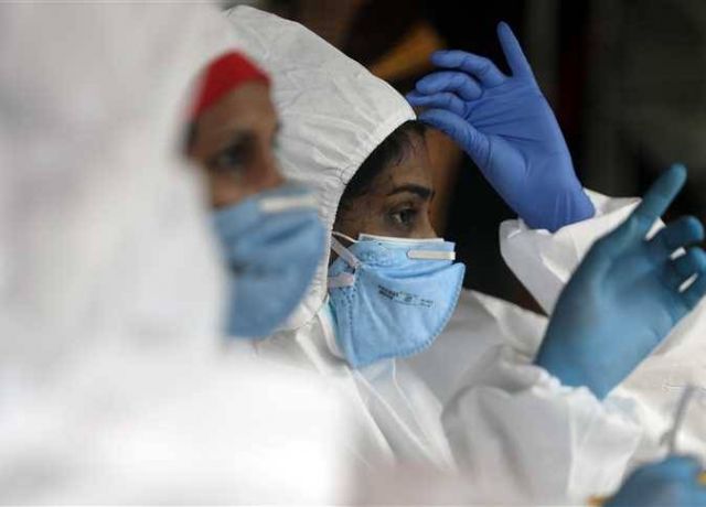 الكشف عن حمية غذائية تحمي من أعراض كورونا