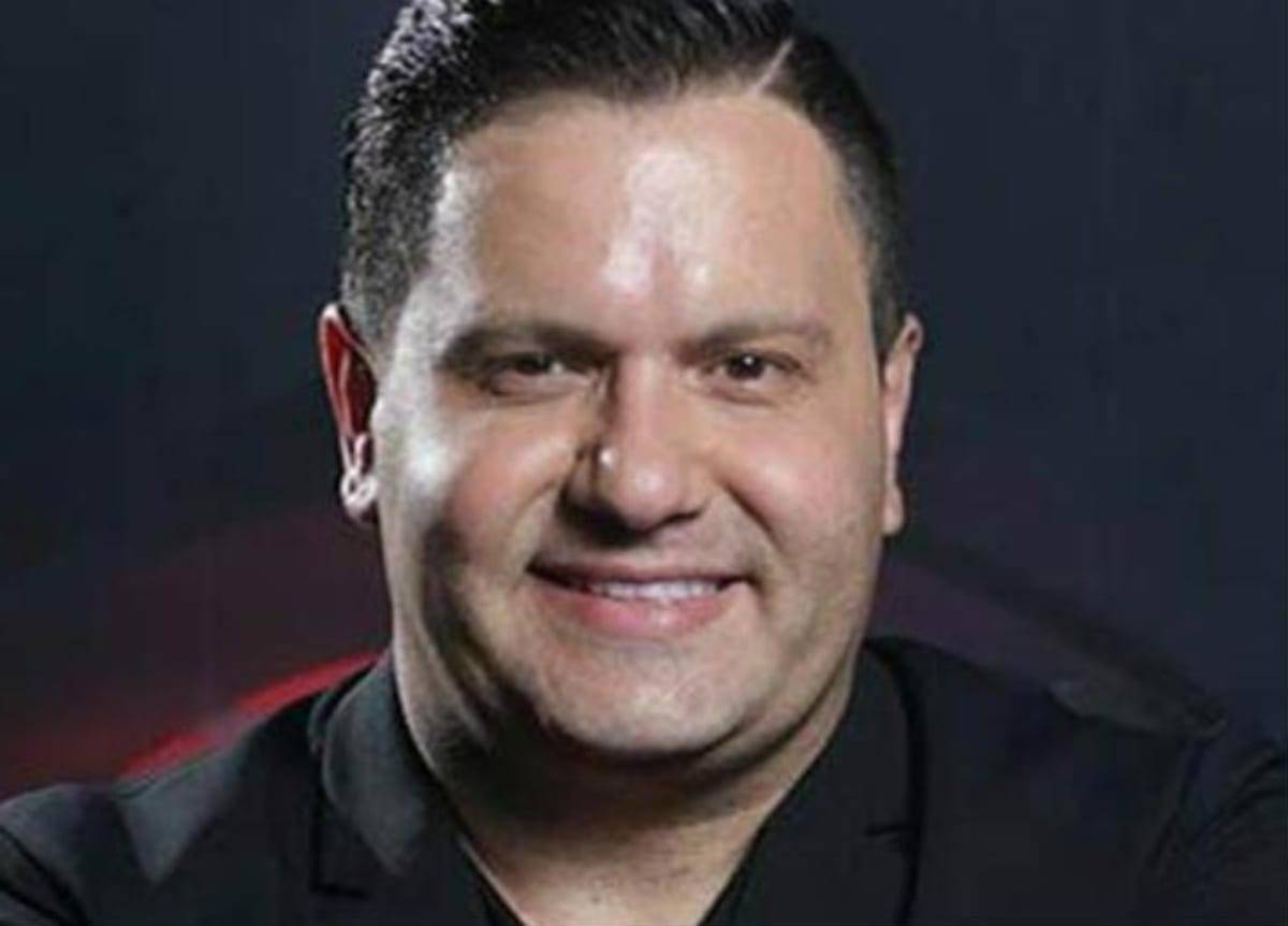 إدوارد ينضم الى قائمة النجوم المصابين بعد تجربة 