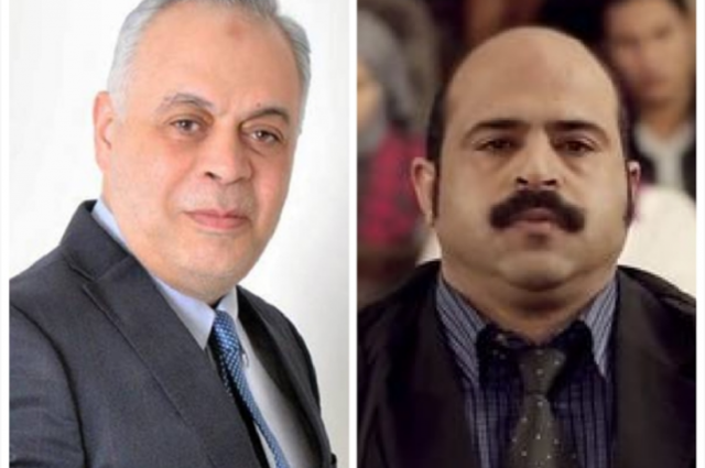لفتة إنسانية: أشرف زكي يعلن تكفّله بمصاريف أسرة الفنان الراحل أحمد هيبة