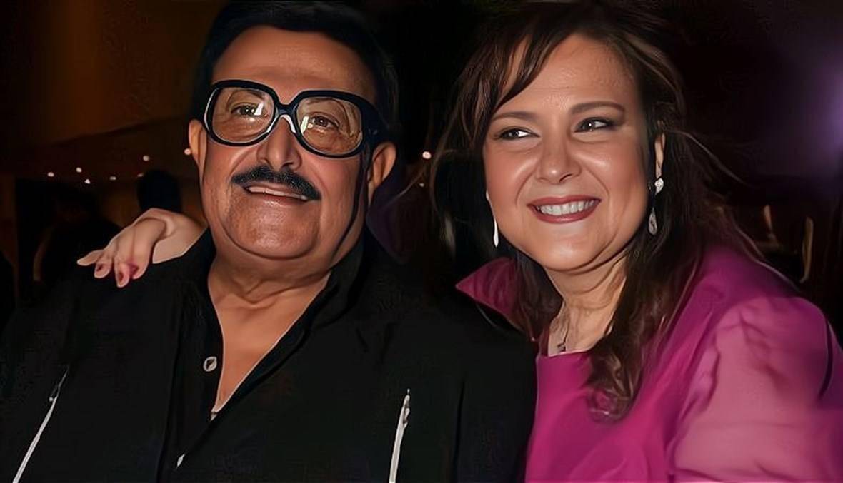 أول جائزة باسم دلال عبد العزيز وسمير غانم... وهذه الفنانة تحصل عليها