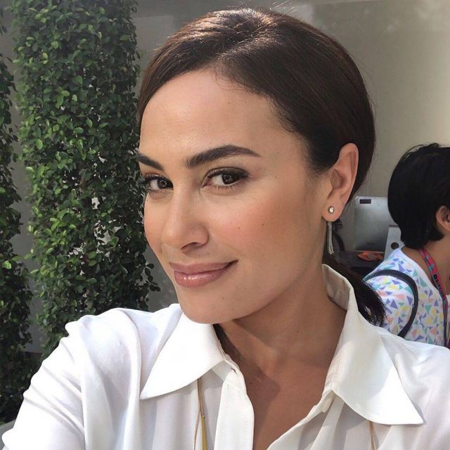 هند صبري تعود إلى الـ