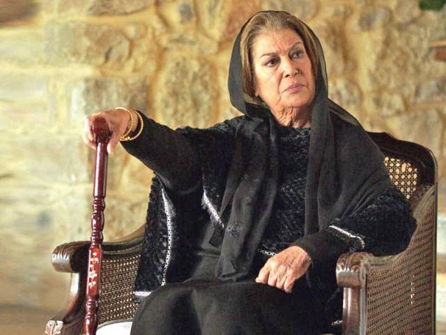 صورة من كواليس 