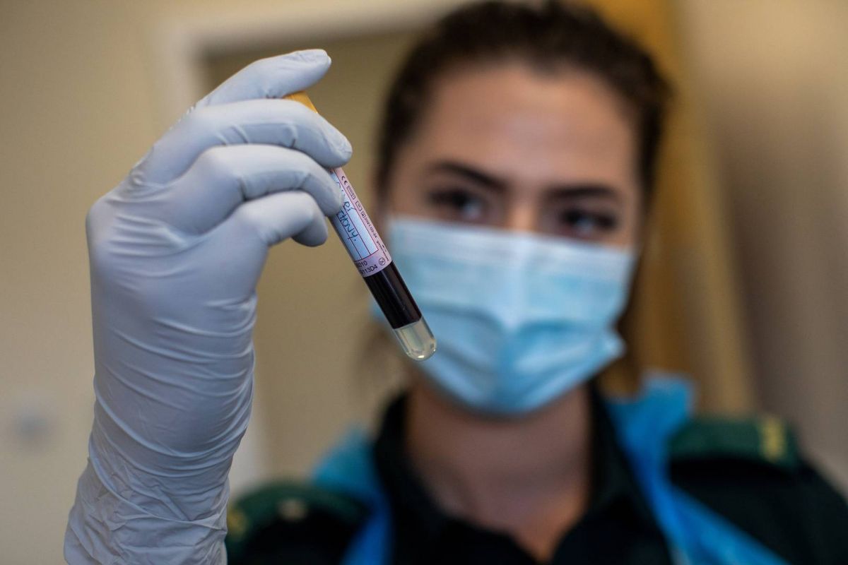 الناجون من الكورونا يعانون من مخاطر تلف الكلى