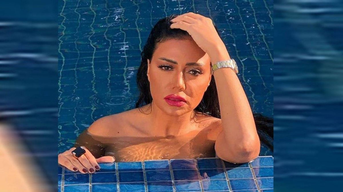 رانيا يوسف تشعل 