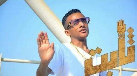 علاء الأسطورة شبيه محمد رمضان