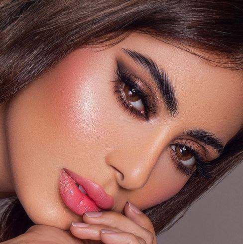 شيلاء سبت تستعين بزوج سيرين عبدالنور لتكشف عن مواصفات شريك حياتها