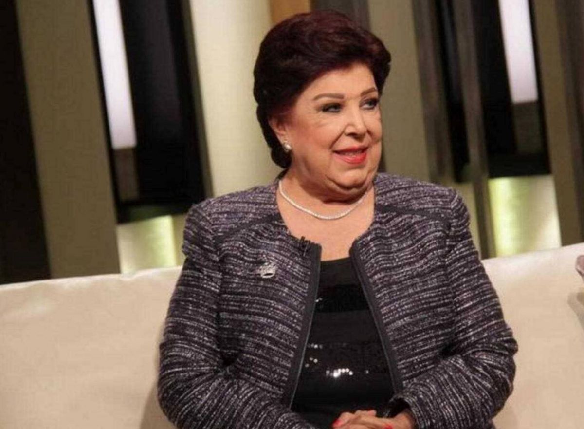 في ذكرى ميلادها... فيديو عفوي لرجاء الجداوي ورسالة مؤثرة من هند صبري