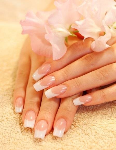 نصائح بسيطة للحصول على أظافر صحية