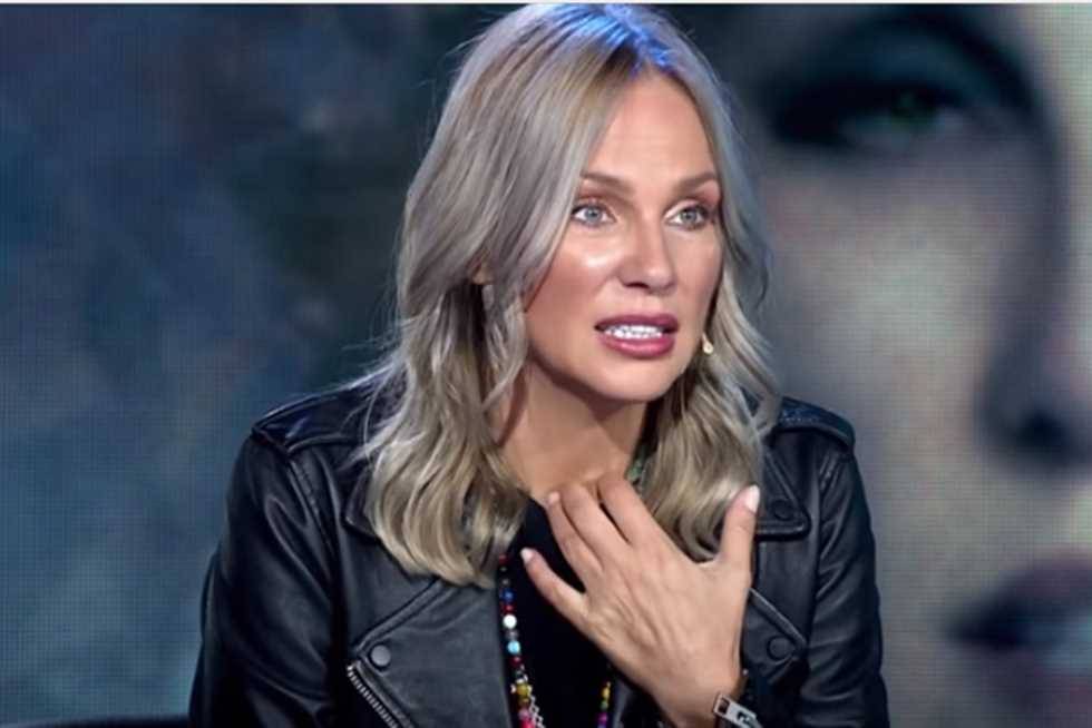 مَن الزوج الذي خان شيرين رضا... عمرو دياب أم رجل الأعمال السعودي؟