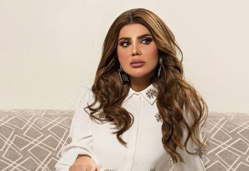 ابنة إلهام الفضالة من طليقها تخطف الأنظار بحُسنها