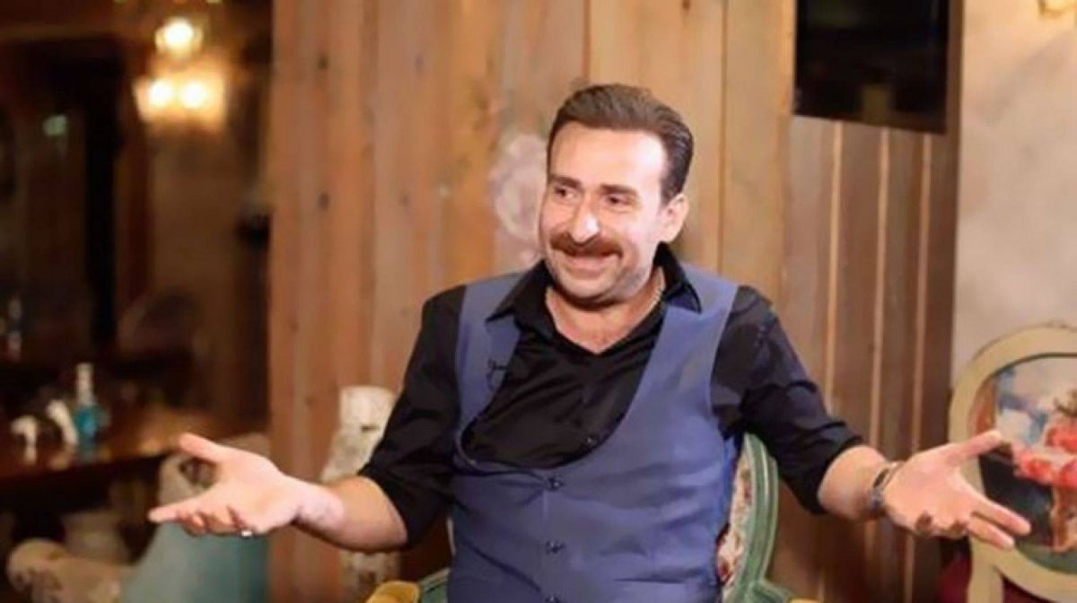 تطورات حالة نضال الشافعي الصحية بعد الجراحة