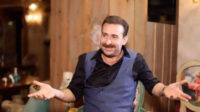 تطورات حالة نضال الشافعي الصحية بعد الجراحة