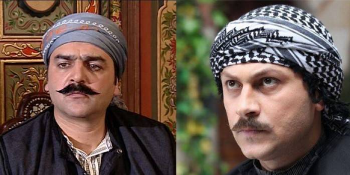 وائل شرف: ناجي جبر رفض دور 