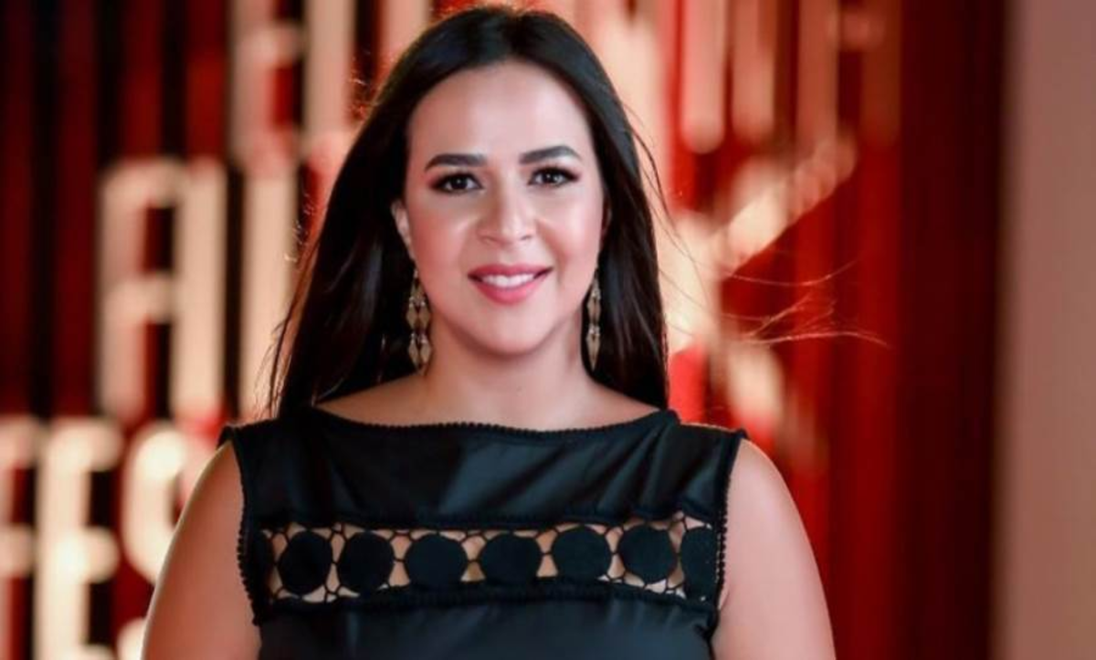 رسالة جديدة من إيمي سمير غانم لوالديها الراحلين