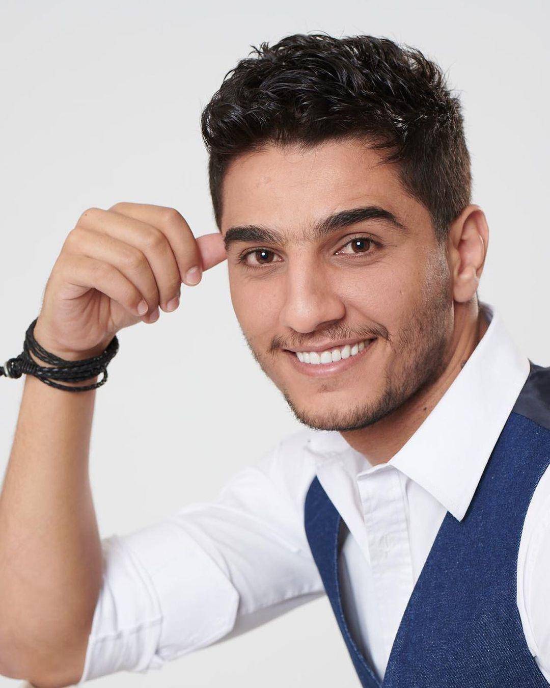محمد عساف يكشف إصابته بكورونا مرتين