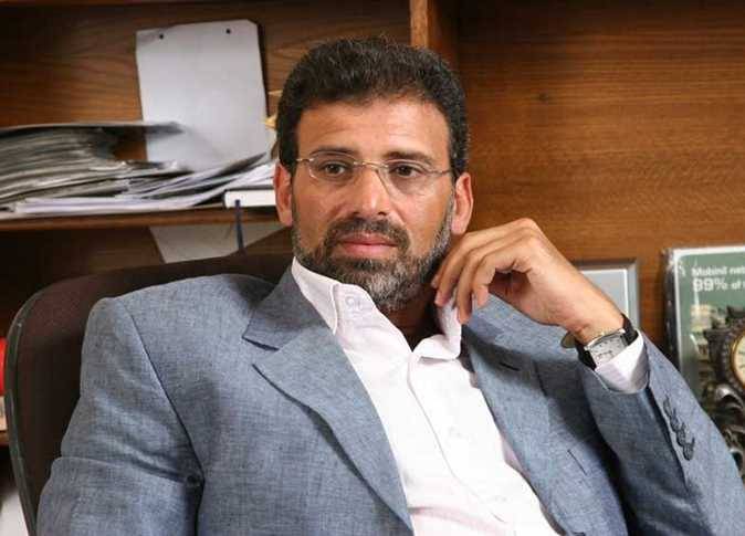 بالفيديو - بعد غياب لسنوات... هذا ما كشفه خالد يوسف عن الحملة الممنهجة ضده وموقف المجتمع من عودته إلى مصر