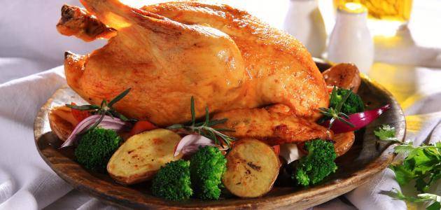 إحذري هذه الأخطاء أثناء طهي الدجاج