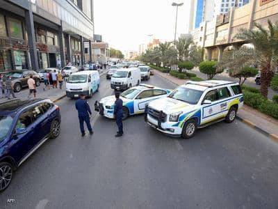 التعرّف على هوية أمّ تخلصت من طفلتها بطريقة شنيعة في الكويت