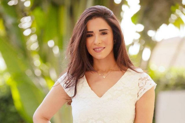 بعد إصابتها بالسرطان.. هذا ما طلبته أسماء مصطفى في رسالة مؤثرة