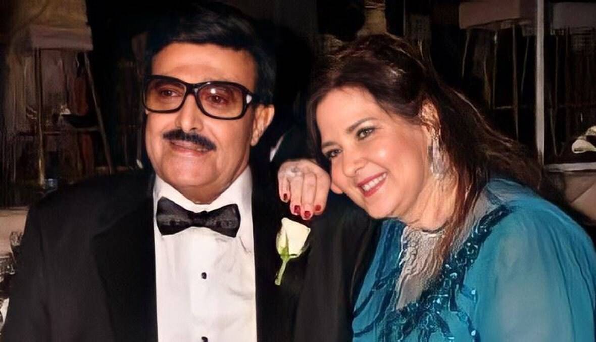 تفاصيل أول تكريم لسمير غانم ودلال عبد العزيز بعد رحيلهما