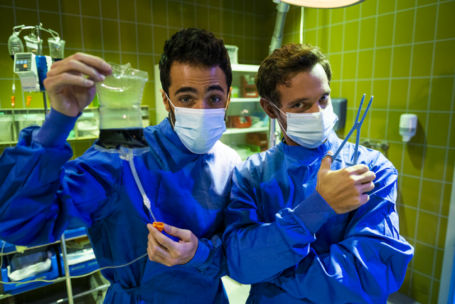 OSN Streaming في سبتمبر: حماسة متزايدة تواكب اعتدال الطقس