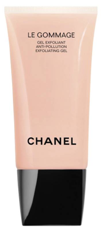 CHANEL Le Gommage