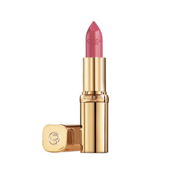 COLOR RICHE SATIN LIPSTICK