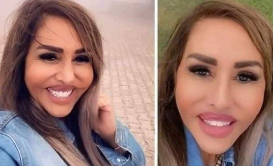 مها المصري تردّ على منتقدي صورها