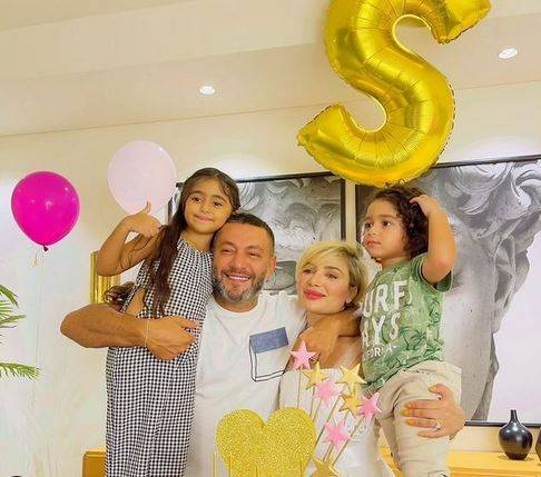 بالفيديو - زياد برجي يحسم جدل طلاقه بطريقة غير متوقعة