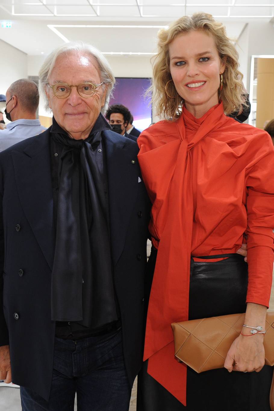 TOD’S MOSAIC المهارات اليدوية المستدامة في حقيبة