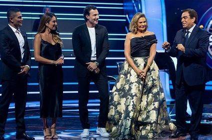 بالصور -  بحضور نجوم العالم العربي... هكذا احتفلت مجموعة MBC بالذكرى الـ30 لتأسيسها