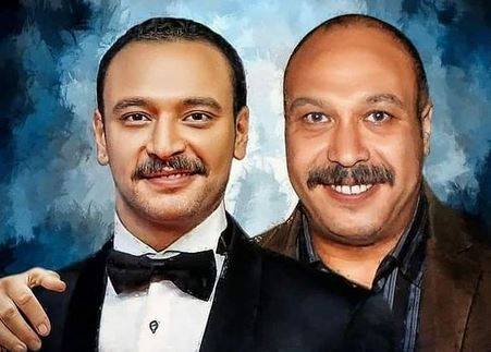 أحمد خالد صالح يكشف موقفاً إنسانياً لوالده الفنان الراحل
