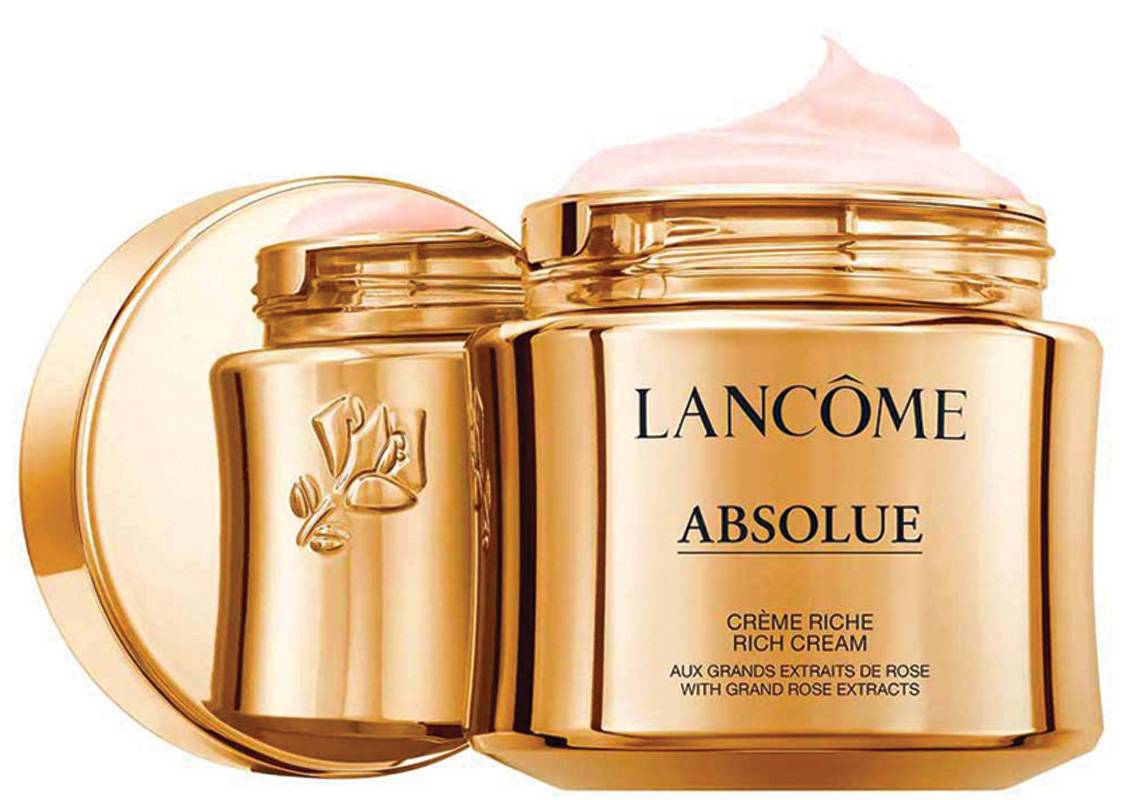 ‏Lancôme Absolue Revitalizing & Brightening Soft Cream