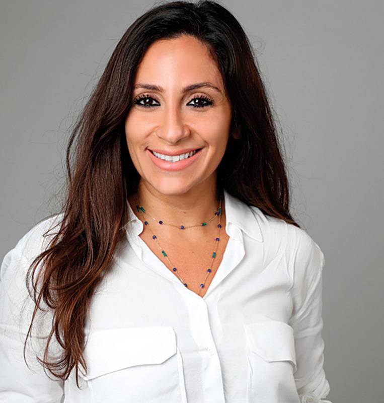 هذا ما قالته مديرة قسم المعرفة والابتكار في مؤسسة عبدالله الغرير للتعليم عن الفرص التعليمية