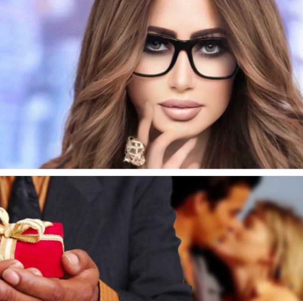 بالفيديو - مي العيدان تروي فضيحة لممثلة خانت زوجها مقابل هدية ثمينة!