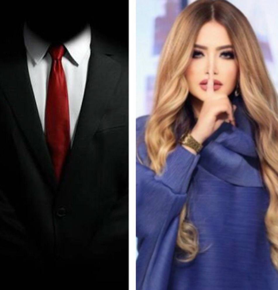 بالفيديو - مي العيدان تشهّر بفنان كويتي وتصفه بمتخصص زواج متعة بالفنانات!