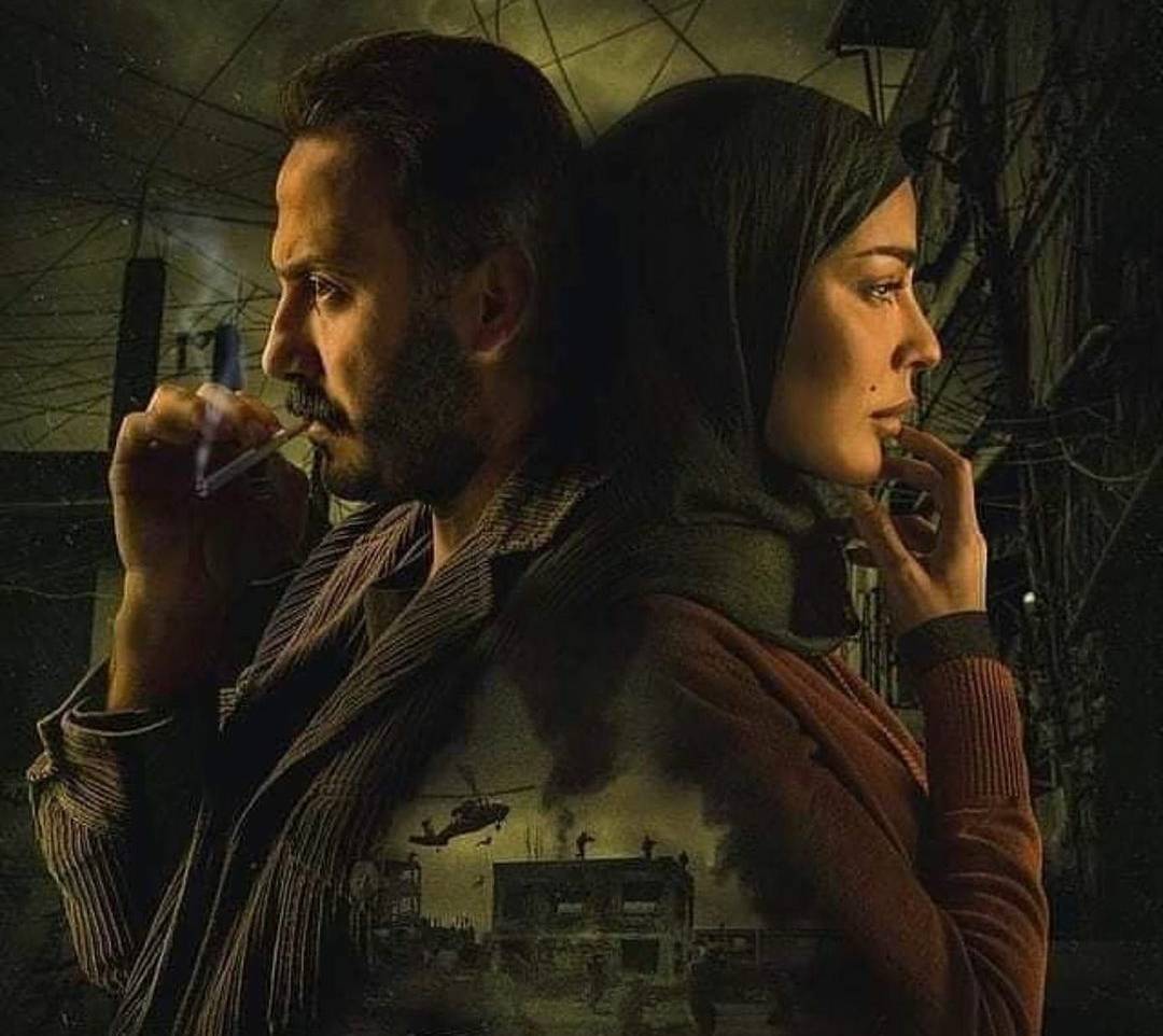 بالفيديو - رقصة وطرافة نادين وقصي خولي حديث السوشيال ميديا