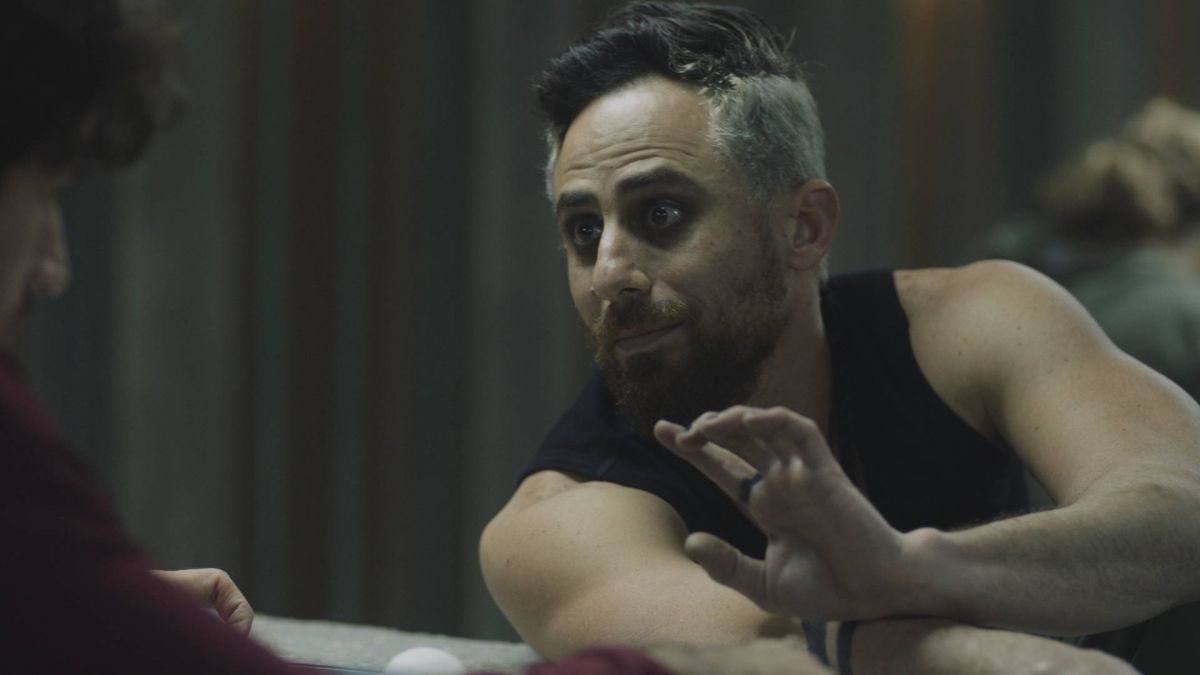 عالم خطِر ومُغلق... البقاء فيه للأقوى في مسلسل 