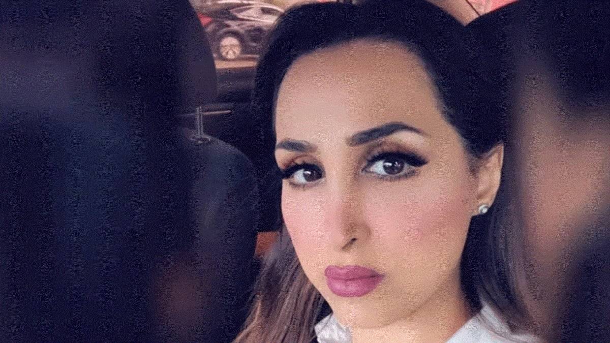 هند القحطاني تنفي اعجابها بتيم حسن
