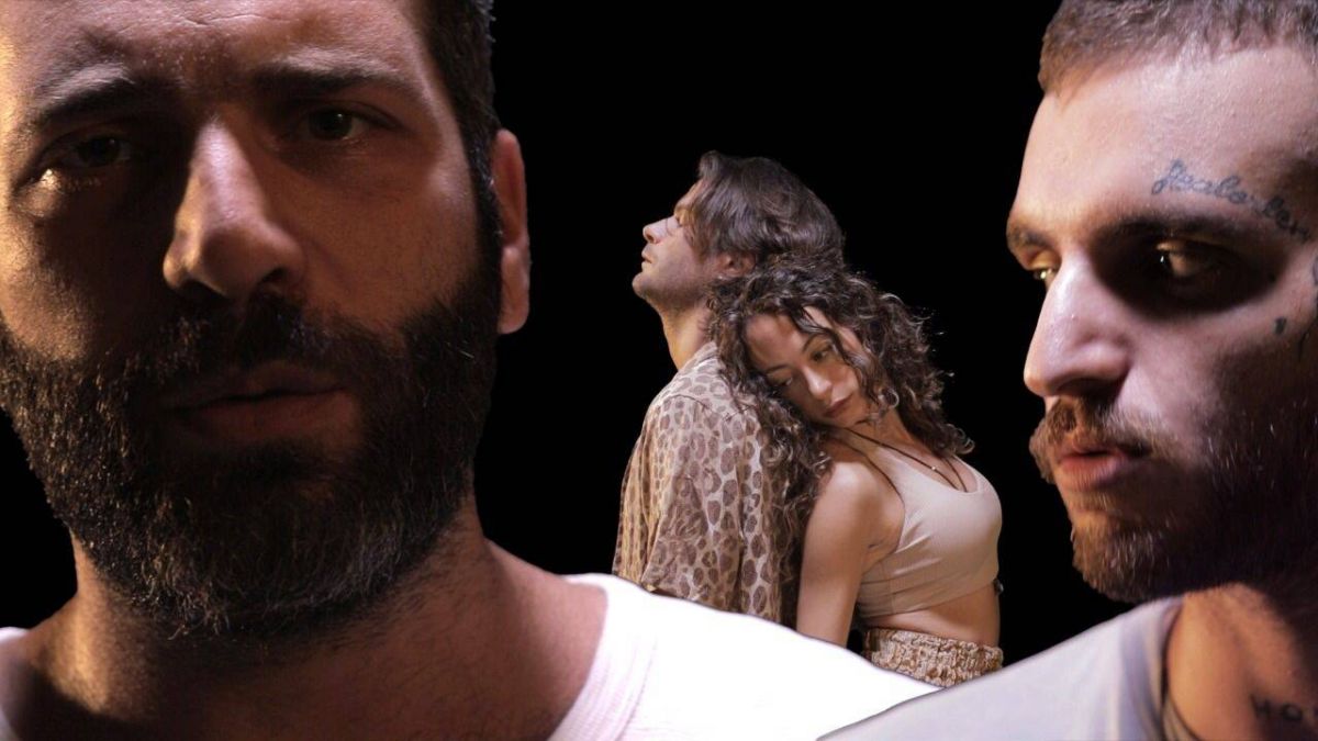 والدة وسام صليبا تطلّ في جديده... من ألحان شقيقه زياد