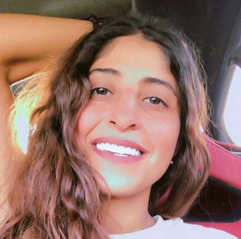 شجون الهاجري تتعرّض لأقسى سخرية بعد تقليدها سعاد حسني