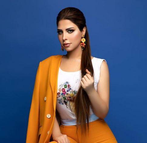 بالفيديو - شمس الكويتية توضح بطريقتها الجريئة سبب تغيّر شكلها