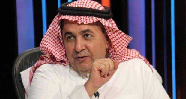 نجل داوود الشريان يوضح حقيقة وضعه الصحي