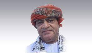 سلطنة عمان توّدع صالح شويرد