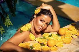 سمية الخشاب توّجه نداء إلى 