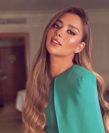 بالفيديو - رغم التعب... بلقيس فتحي تتخطّى أزمة طلاقها بذكاء وقوة