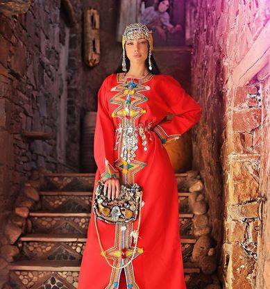 بالصور - بسمة بوسيل تصدم الجميع بنحافتها الزائدة